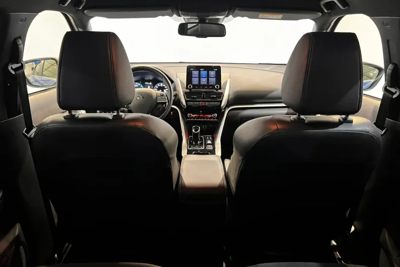 Mitsubishi Eclipse Cross din 2023 cu 30.001 km - oferta MIT227586 - foto 25
