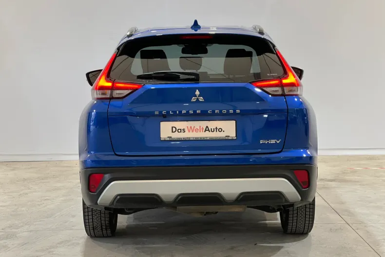 Mitsubishi Eclipse Cross din 2023 cu 30.001 km - oferta MIT227586 - foto 28