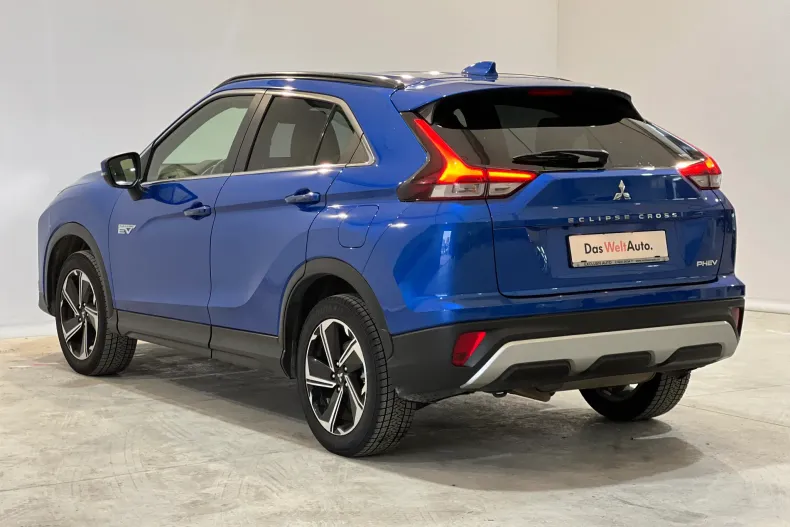 Mitsubishi Eclipse Cross din 2023 cu 30.001 km - oferta MIT227586 - foto 29