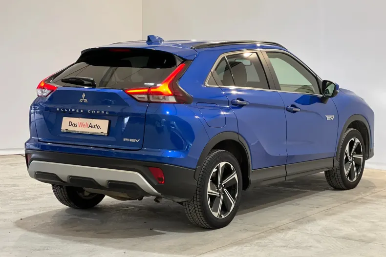 Mitsubishi Eclipse Cross din 2023 cu 30.001 km - oferta MIT227586 - foto 30