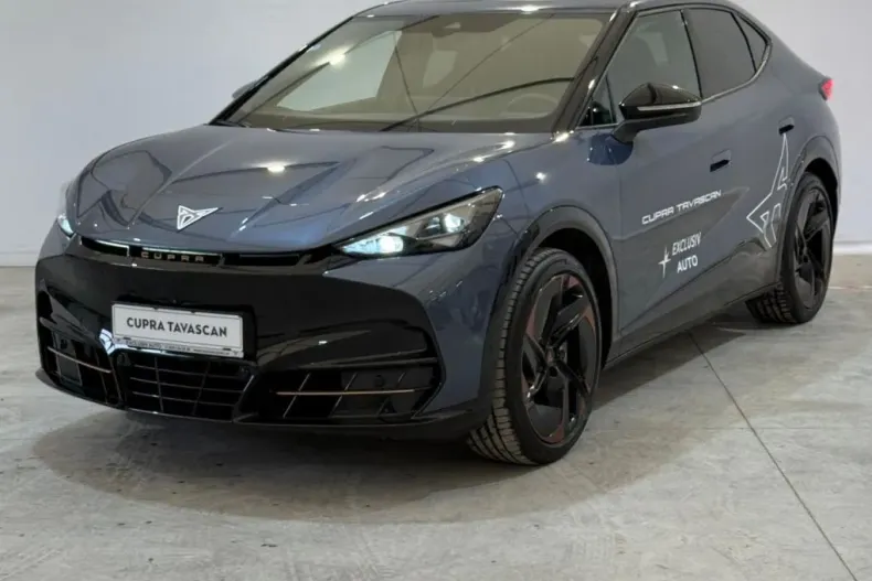 Cupra Tavascan din 2024 cu 2.000 km - oferta CUP227587 - foto 2