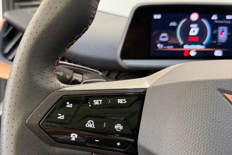 Cupra Tavascan din 2024 cu 2.000 km - oferta CUP227587 - foto 10