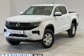 Volkswagen Amarok din 2025 - oferta VOL227588