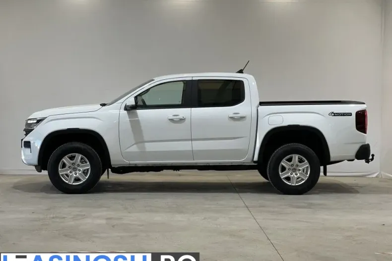 Volkswagen Amarok din 2025 cu 54 km - oferta VOL227588 - foto 2