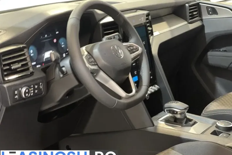 Volkswagen Amarok din 2025 cu 54 km - oferta VOL227588 - foto 4