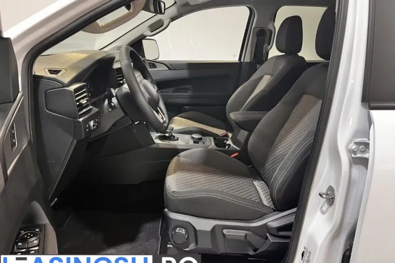 Volkswagen Amarok din 2025 cu 54 km - oferta VOL227588 - foto 5