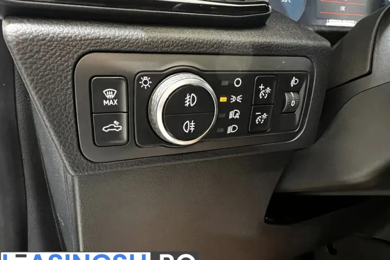 Volkswagen Amarok din 2025 cu 54 km - oferta VOL227588 - foto 8