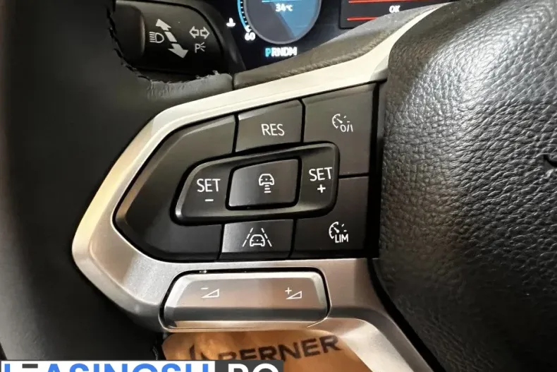 Volkswagen Amarok din 2025 cu 54 km - oferta VOL227588 - foto 10