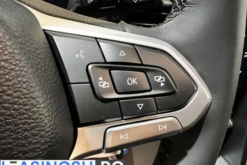 Volkswagen Amarok din 2025 cu 54 km - oferta VOL227588 - foto 11