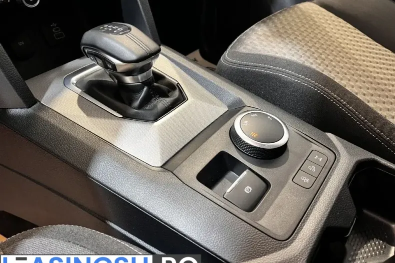Volkswagen Amarok din 2025 cu 54 km - oferta VOL227588 - foto 13