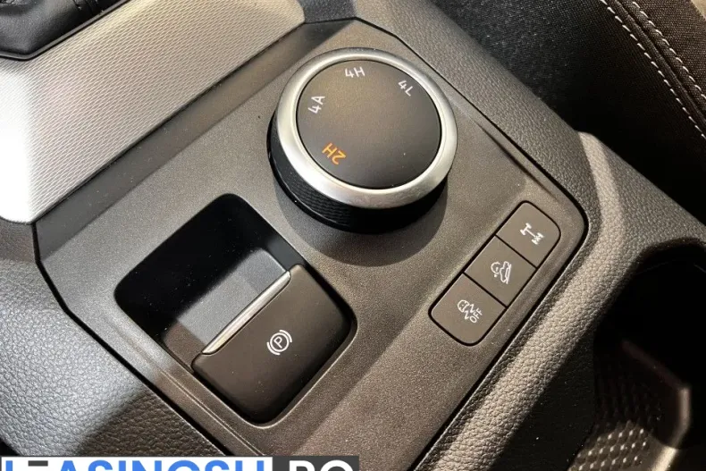 Volkswagen Amarok din 2025 cu 54 km - oferta VOL227588 - foto 14