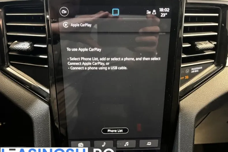 Volkswagen Amarok din 2025 cu 54 km - oferta VOL227588 - foto 17