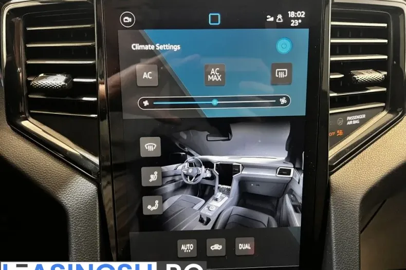 Volkswagen Amarok din 2025 cu 54 km - oferta VOL227588 - foto 20