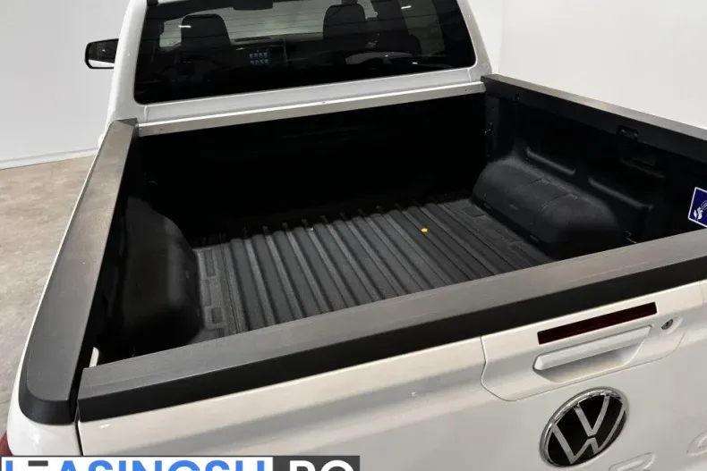 Volkswagen Amarok din 2025 cu 54 km - oferta VOL227588 - foto 23