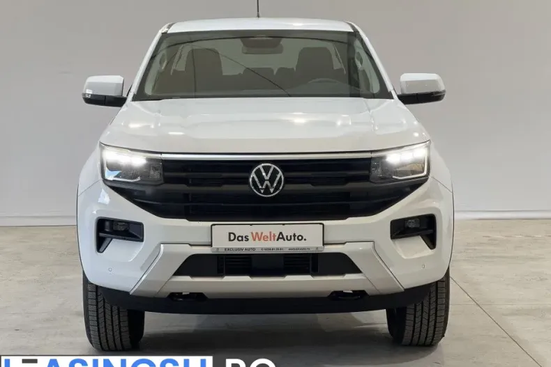 Volkswagen Amarok din 2025 cu 54 km - oferta VOL227588 - foto 24
