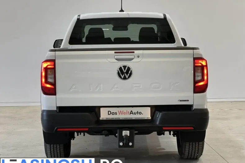 Volkswagen Amarok din 2025 cu 54 km - oferta VOL227588 - foto 26