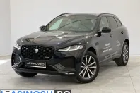 Jaguar F-Pace din 2024 cu 10.752 km - oferta JAG227589 - foto 1
