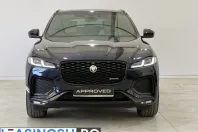 Jaguar F-Pace din 2024 cu 10.752 km - oferta JAG227589 - foto 2
