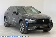 Jaguar F-Pace din 2024 cu 10.752 km - oferta JAG227589 - foto 3