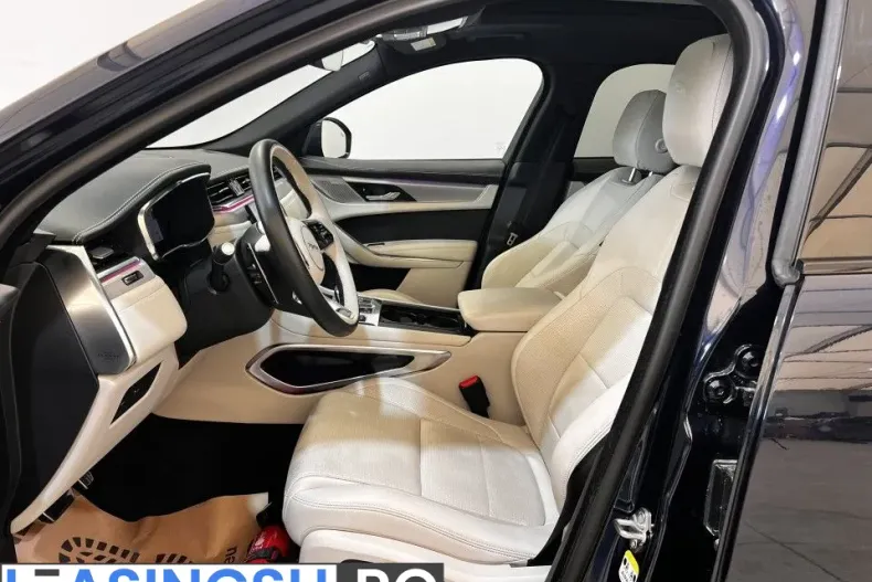 Jaguar F-Pace din 2024 cu 10.752 km - oferta JAG227589 - foto 6