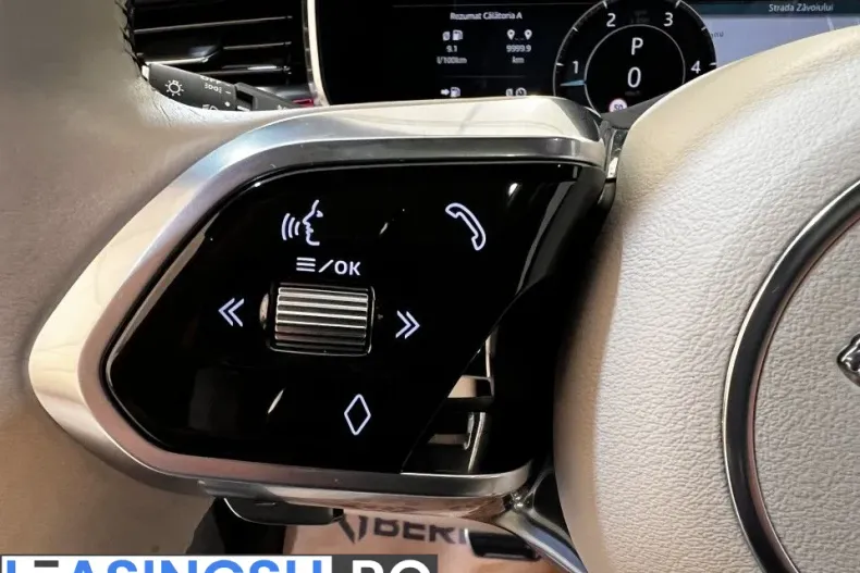 Jaguar F-Pace din 2024 cu 10.752 km - oferta JAG227589 - foto 14