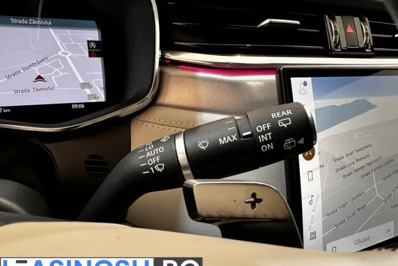Jaguar F-Pace din 2024 cu 10.752 km - oferta JAG227589 - foto 15