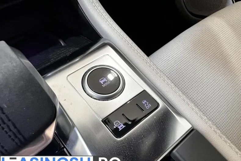 Jaguar F-Pace din 2024 cu 10.752 km - oferta JAG227589 - foto 22