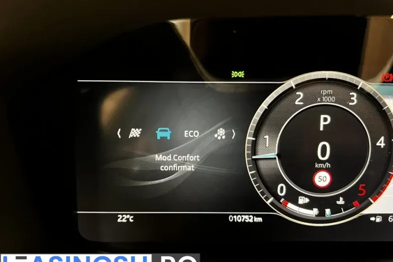 Jaguar F-Pace din 2024 cu 10.752 km - oferta JAG227589 - foto 23