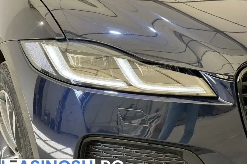 Jaguar F-Pace din 2024 cu 10.752 km - oferta JAG227589 - foto 27