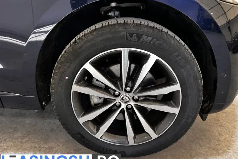 Jaguar F-Pace din 2024 cu 10.752 km - oferta JAG227589 - foto 28