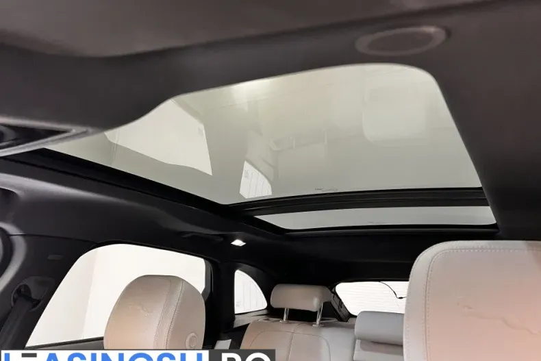 Jaguar F-Pace din 2024 cu 10.752 km - oferta JAG227589 - foto 30