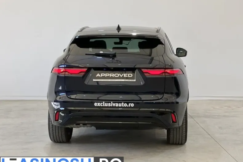 Jaguar F-Pace din 2024 cu 10.752 km - oferta JAG227589 - foto 34