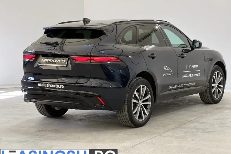 Jaguar F-Pace din 2024 cu 10.752 km - oferta JAG227589 - foto 35