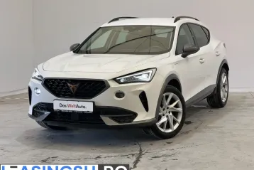 Cupra Formentor din 2022 - oferta CUP227590