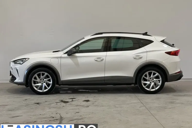 Cupra Formentor din 2022 cu 27.966 km - oferta CUP227590 - foto 2