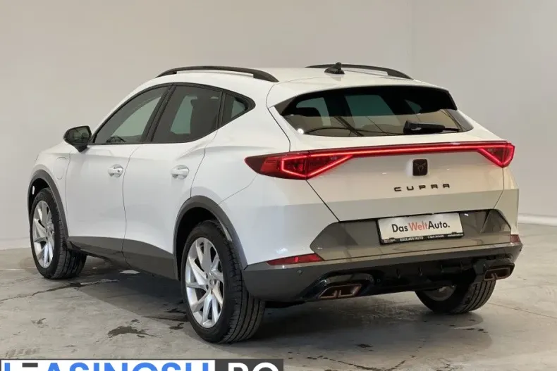 Cupra Formentor din 2022 cu 27.966 km - oferta CUP227590 - foto 3