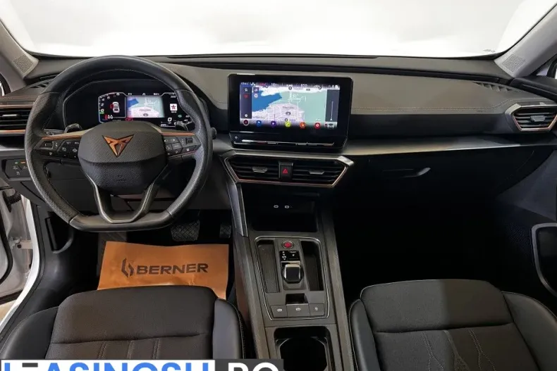 Cupra Formentor din 2022 cu 27.966 km - oferta CUP227590 - foto 4