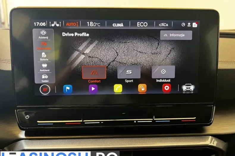 Cupra Formentor din 2022 cu 27.966 km - oferta CUP227590 - foto 14