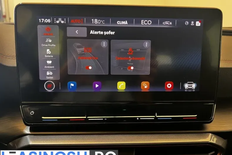 Cupra Formentor din 2022 cu 27.966 km - oferta CUP227590 - foto 18