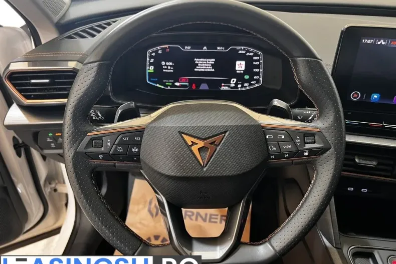 Cupra Formentor din 2022 cu 27.966 km - oferta CUP227590 - foto 22