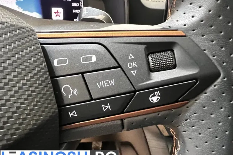 Cupra Formentor din 2022 cu 27.966 km - oferta CUP227590 - foto 24