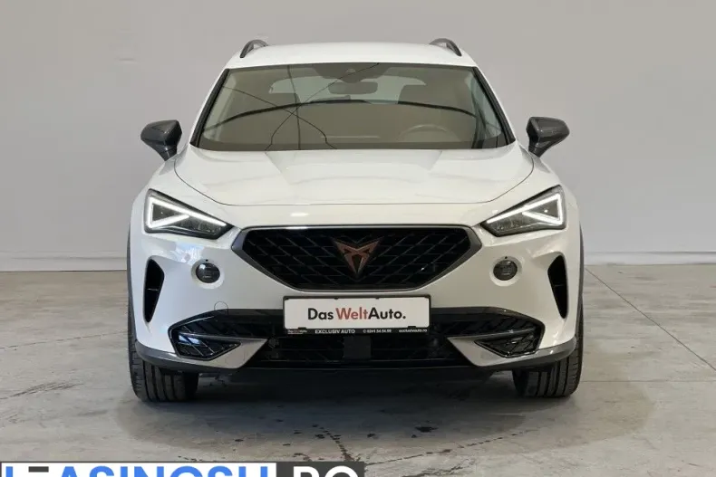 Cupra Formentor din 2022 cu 27.966 km - oferta CUP227590 - foto 38