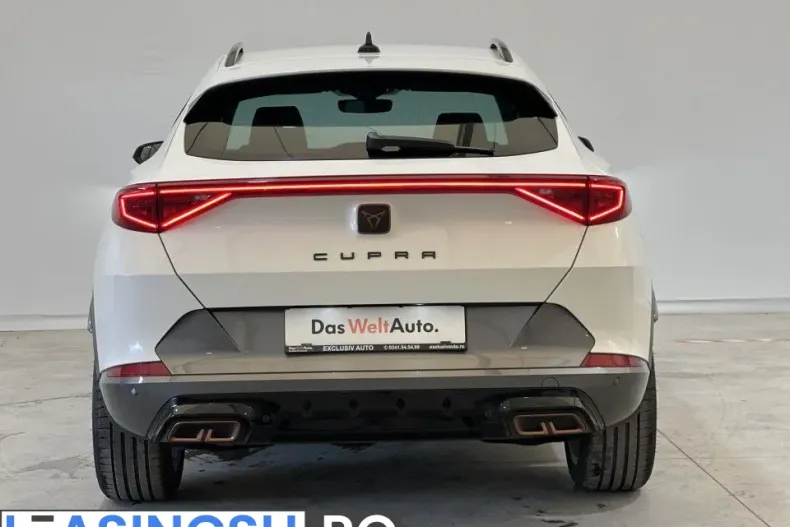 Cupra Formentor din 2022 cu 27.966 km - oferta CUP227590 - foto 40