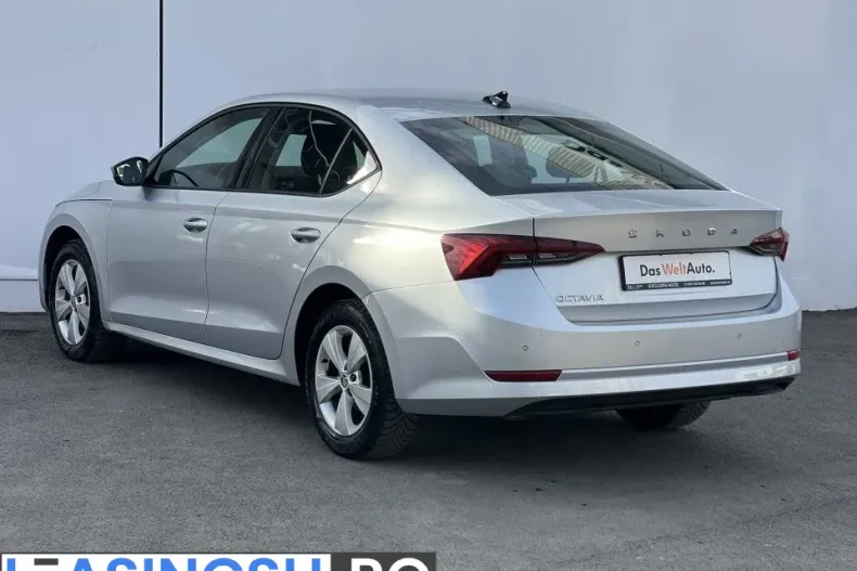 Skoda Octavia din 2022 cu 75.000 km - oferta SKO227591 - foto 3