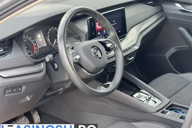 Skoda Octavia din 2022 cu 75.000 km - oferta SKO227591 - foto 4