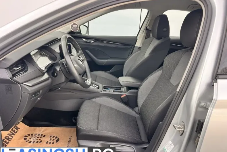 Skoda Octavia din 2022 cu 75.000 km - oferta SKO227591 - foto 6