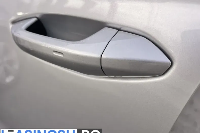 Skoda Octavia din 2022 cu 75.000 km - oferta SKO227591 - foto 10
