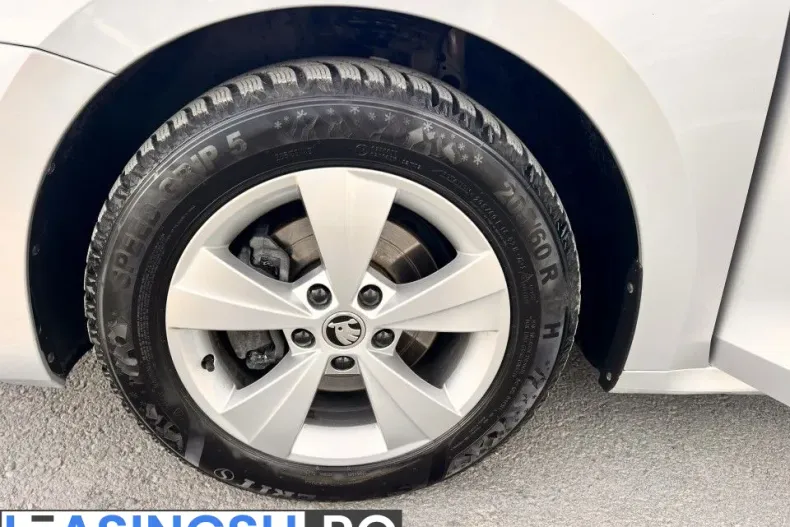 Skoda Octavia din 2022 cu 75.000 km - oferta SKO227591 - foto 11
