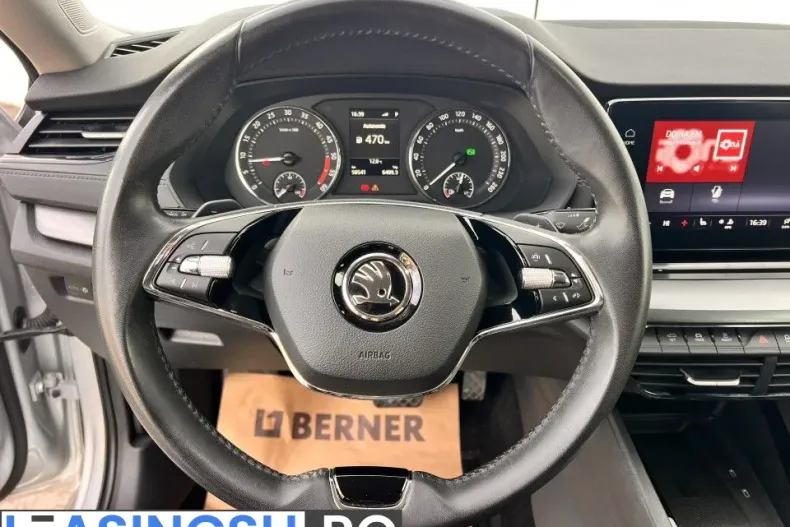 Skoda Octavia din 2022 cu 75.000 km - oferta SKO227591 - foto 13