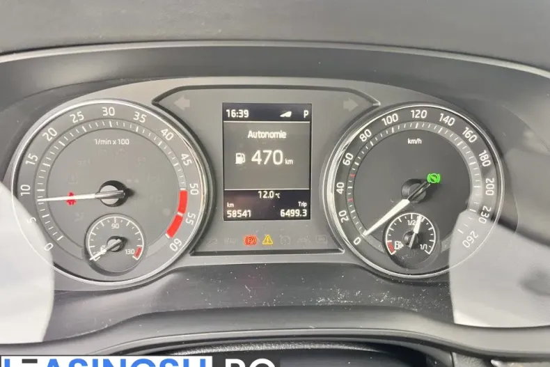 Skoda Octavia din 2022 cu 75.000 km - oferta SKO227591 - foto 14